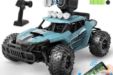 8 Best Remote Control Car Cameras 2021 [Review and Buying Guide]