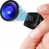 5 Smart Hidden Camera for Cars 2021 [Latest Updated]