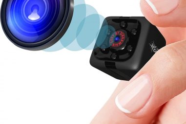 5 Smart Hidden Camera for Cars 2021 [Latest Updated]